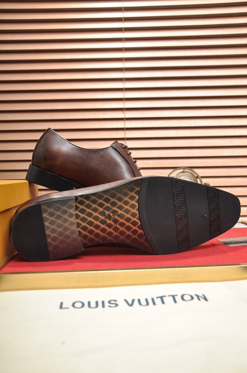 Louis Vuitton Business Shoes